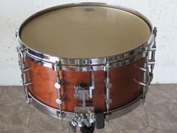 Clevelander on sale snare drum